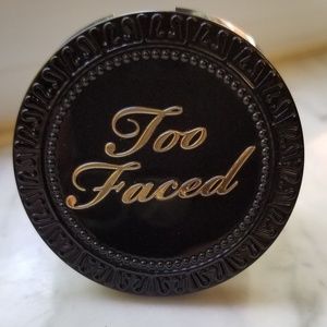 Too Faced ORIGINAL formula Chocolate Soleil bronze